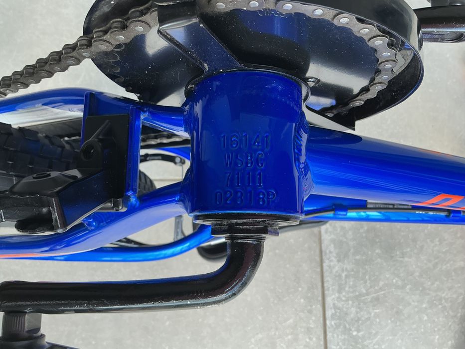 Велосипед Specialized RIPROCK CSTR 20 INT 2018