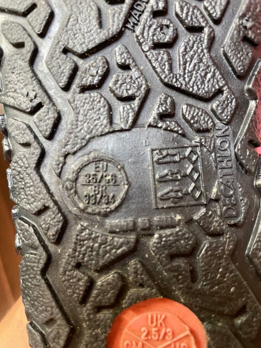 Sapatos de água Nabaiji