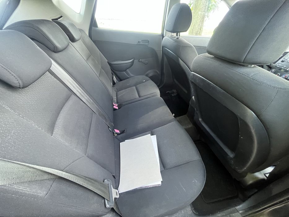 Hyundai i30 2008r 1.6 crdi