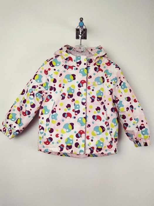 Куртка курточка комбінезон лижний lupilu р. 116 140 146