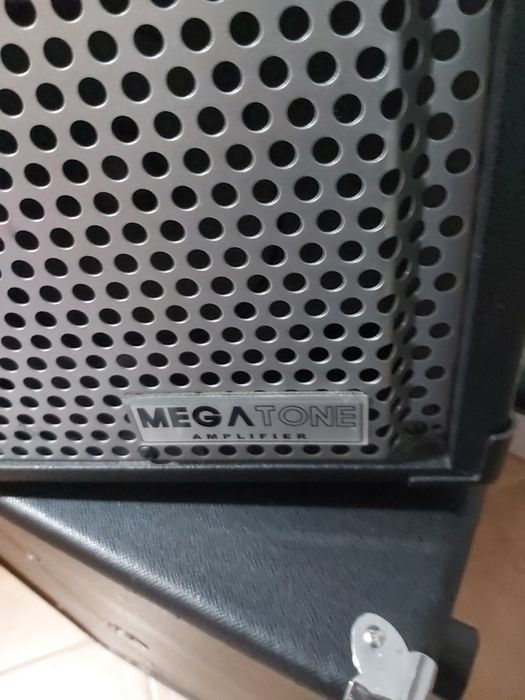 vendo amplificador pequeno de casa