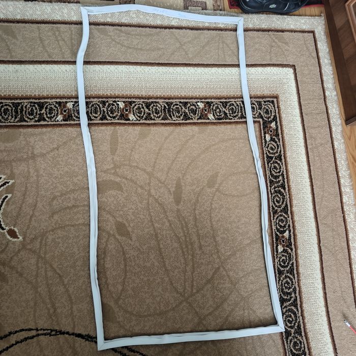 Резинка до холодильника Атлант