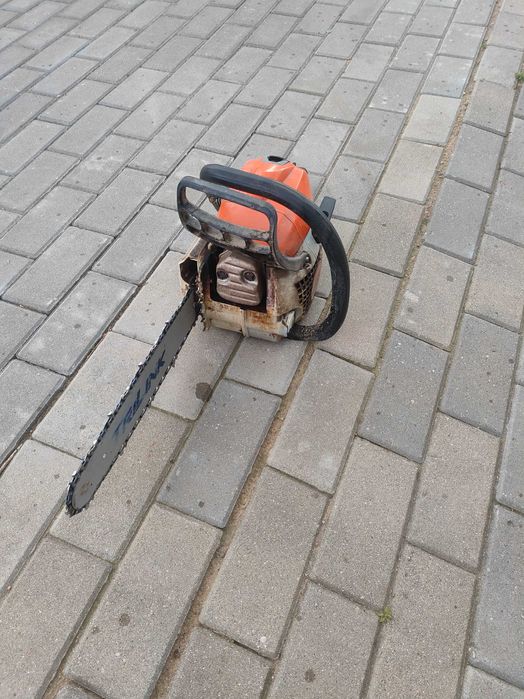 Piła spalinowa Stihl MS 182