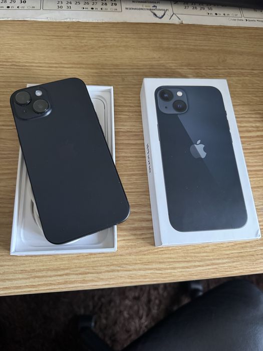 IPHONE 15 128GB Desbloqueado