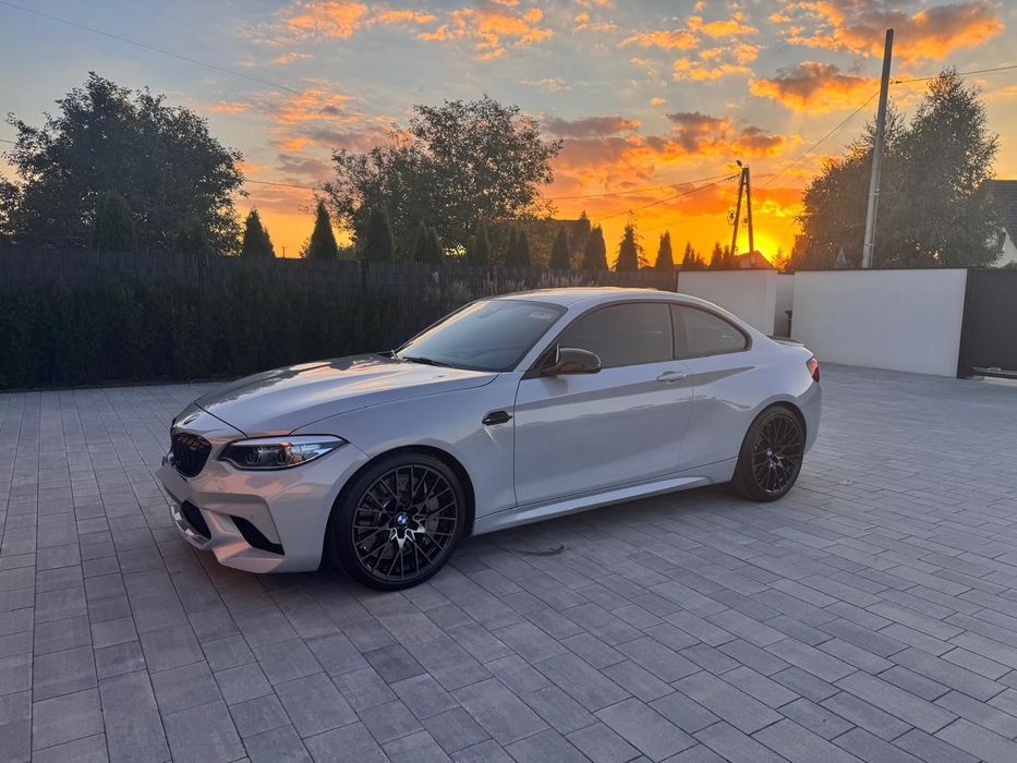 BMW M2
