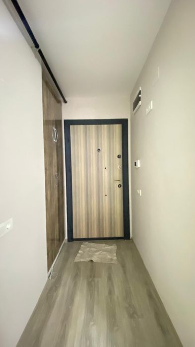 Продажа квартиры 1+1 в г. Мерсин, Турция