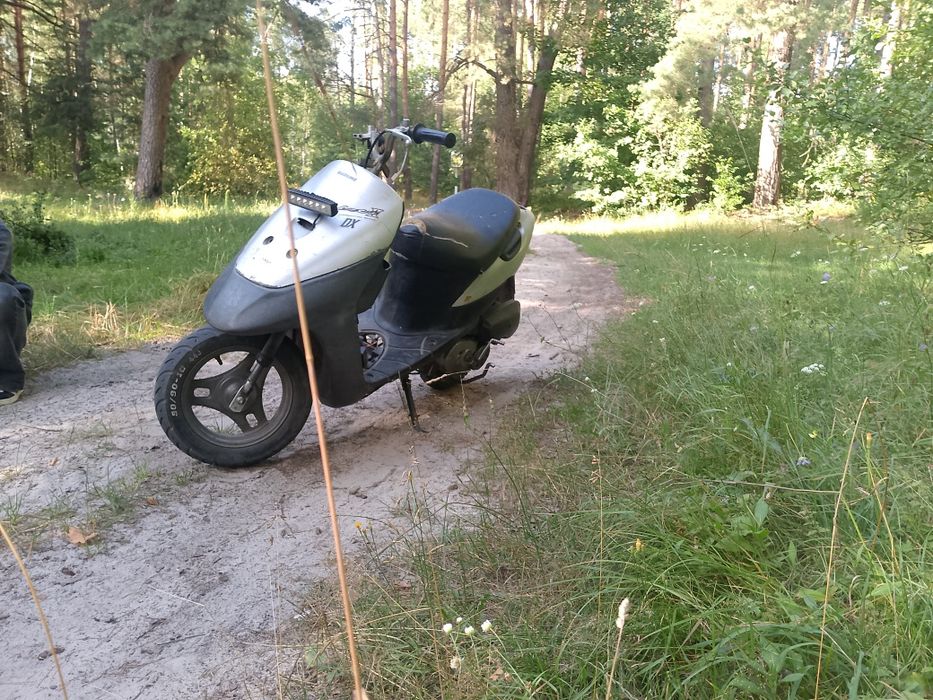 Сузукі летс 2 олд