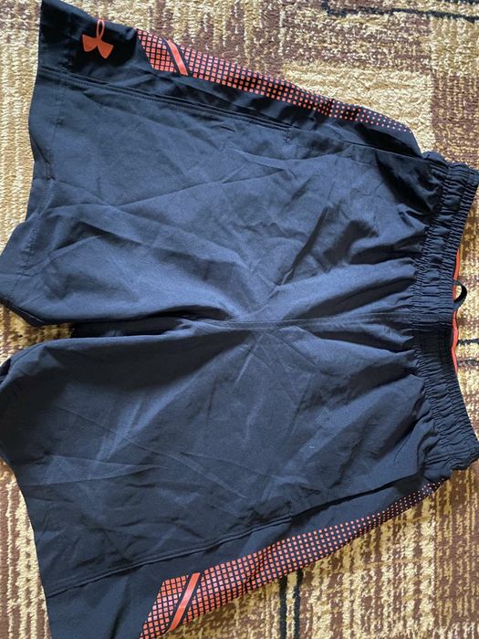 Шорты Under Armour