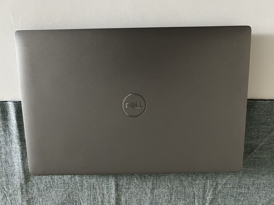 Dell Latitude 5420 i5 para Peças/Reparação + Bateria Extra