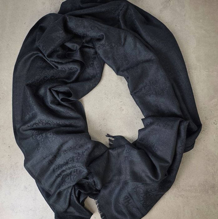 Шарф Christian Dior