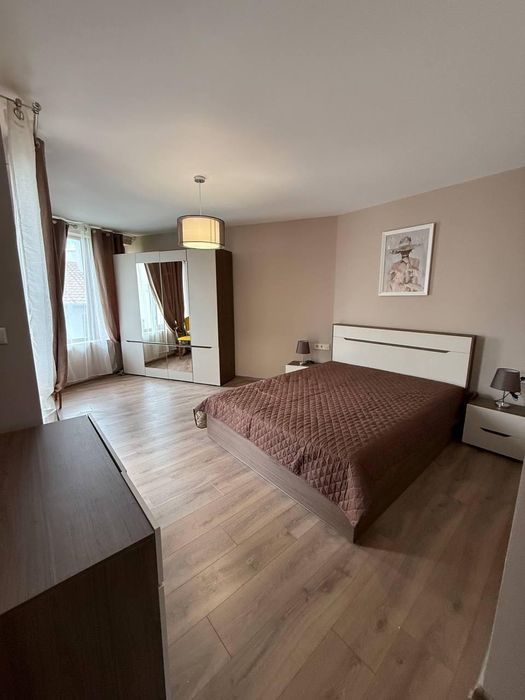 Dom – Warszawa - Widok 3