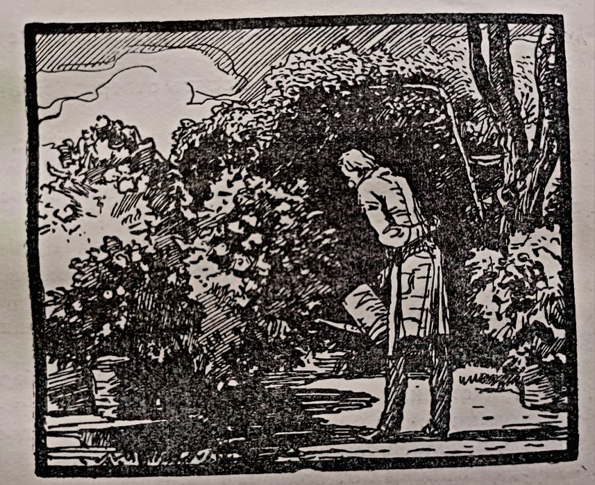 Библиотека приключений #1;2;3.