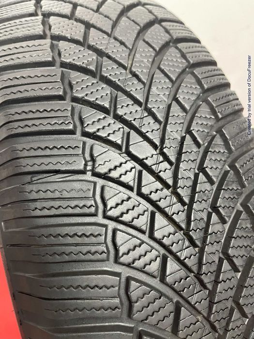 225/65R17 Bridgestone Blizzak LM005 7mm