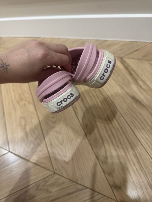 Дитячі crocs оригінал