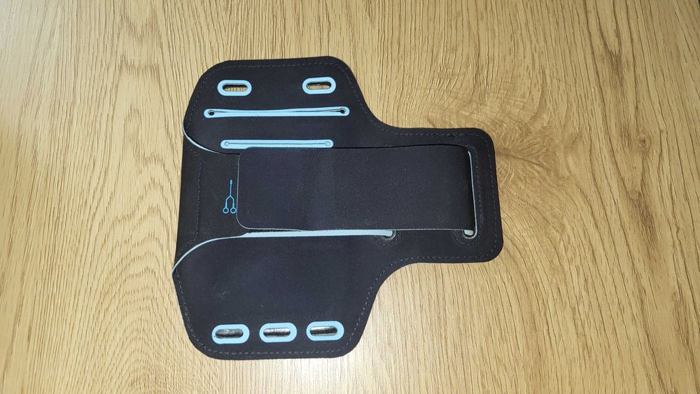 Wodoodporny uchwyt na telefon na rower