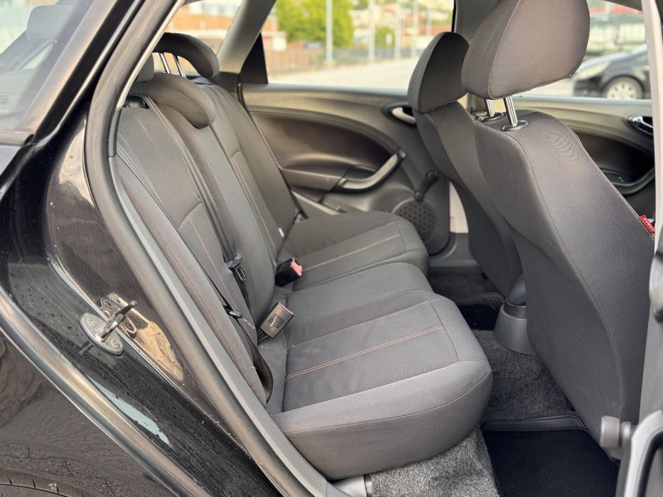 Seat Ibiza ST 1.2 TDi