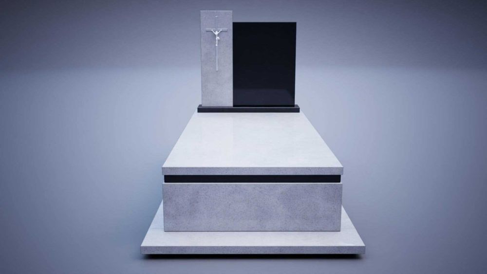 Trwałe nagrobki granitowe!!!