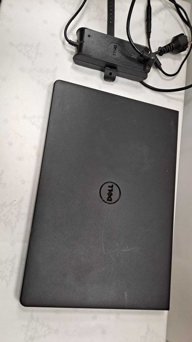 laptop Dell Inspiron 15