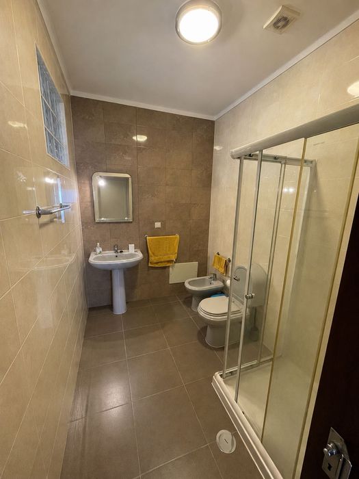 Quarto para professores
