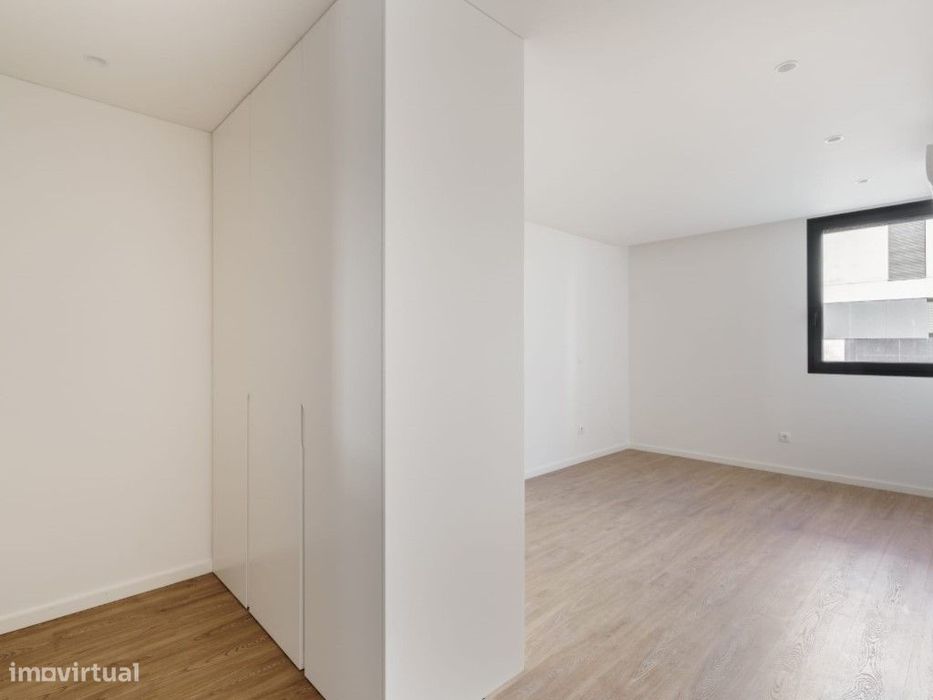 Apartamento T3 Novo em Tenões