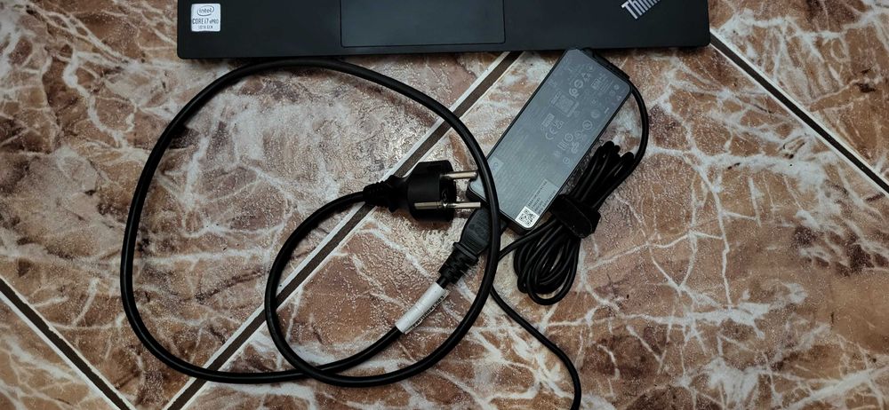 Lenovo ThinkPad T14 48GB RAM