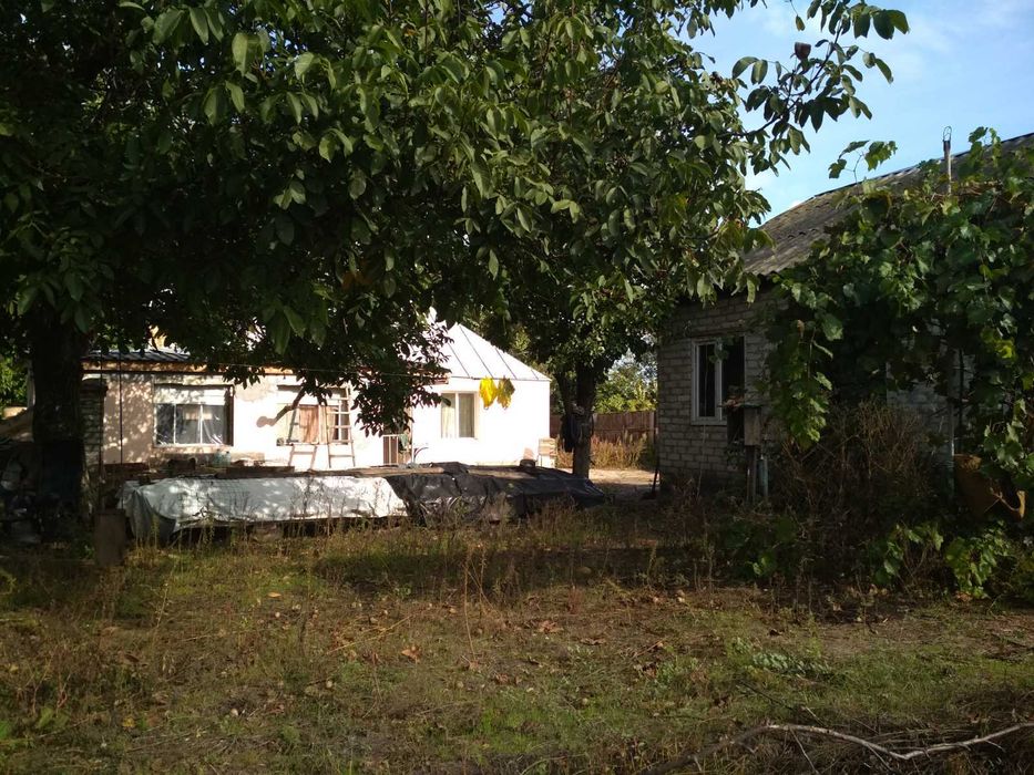 Будинок, Вергуни, тихий центр (п3)