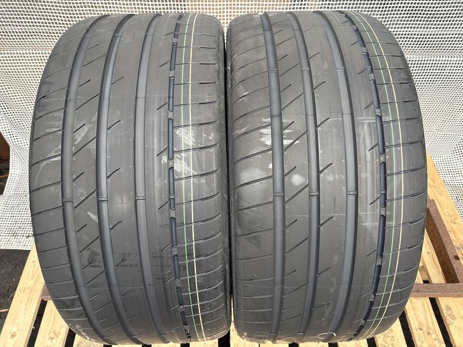285/35ZR20 GoodYear Eagle F1 SuperSport nowe 2025