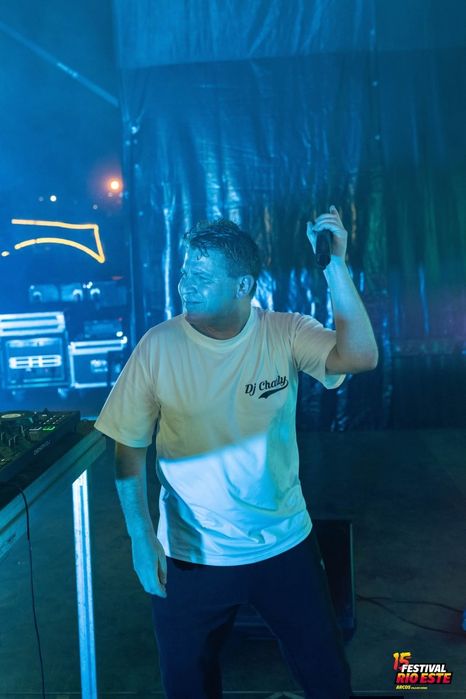DJ / eventos / animações