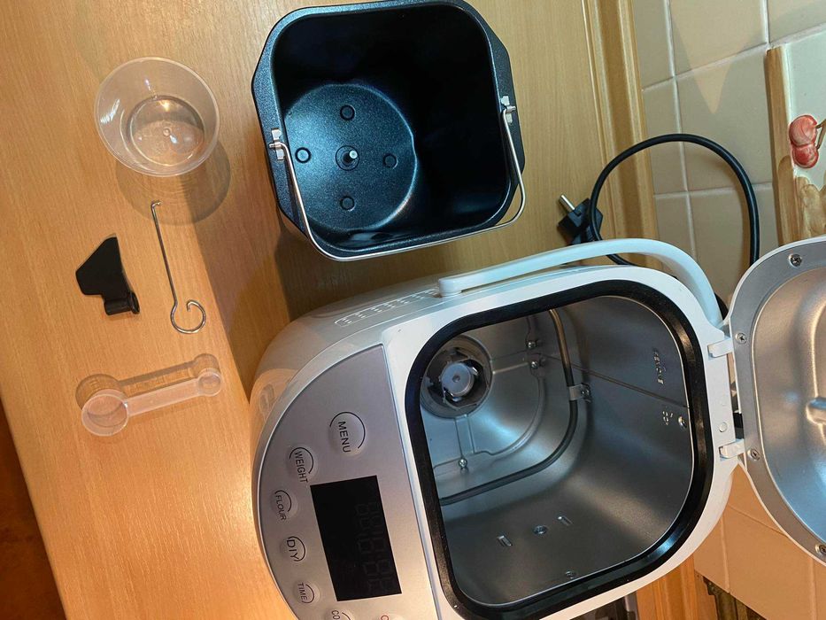 Хлібопічка ARDESTO  BMG-1000