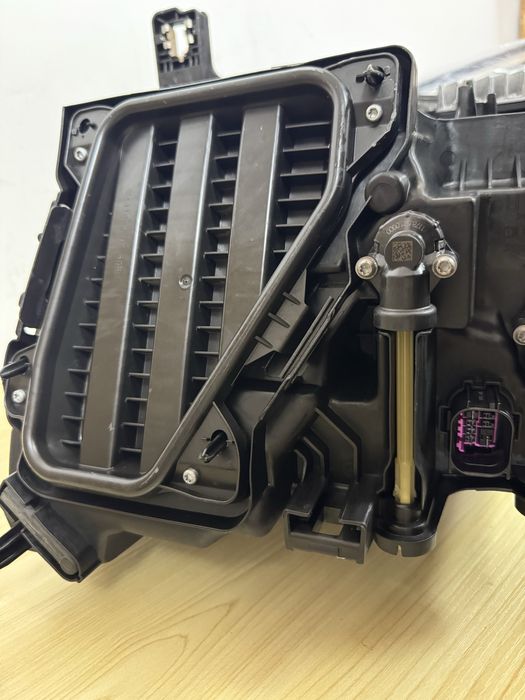 Оригінальні Audi Q3 led 2020-2025 р, передні фари