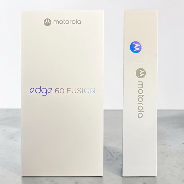 Motorola Edge 60 Fusion * 256GB/8GB * Sklep * Gwarancja * Wysyłka *