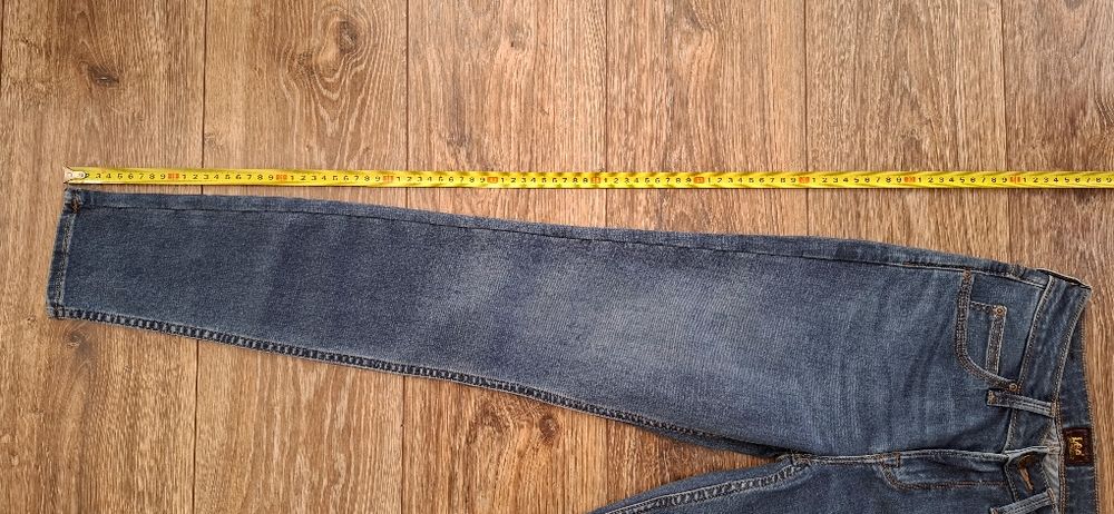 Spodnie Lee NOWE damskie