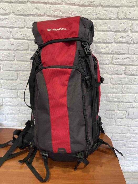 Туристичний рюкзак