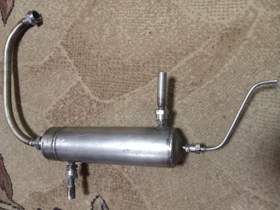 Продам дестилятор воды