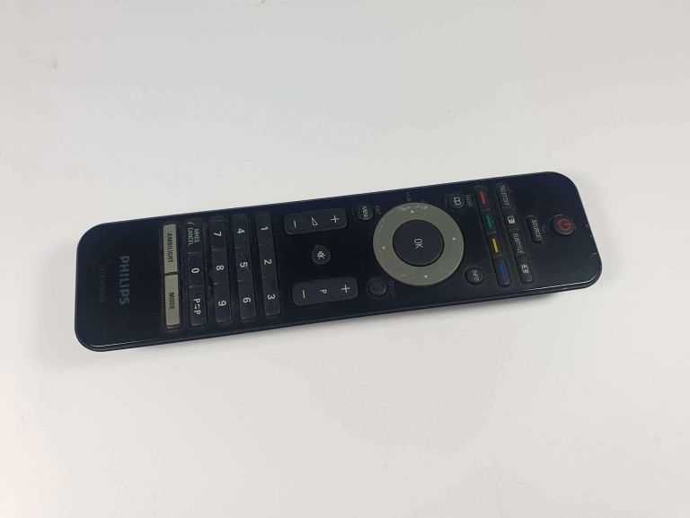 TV LCD Philips 42" FHD 1080p