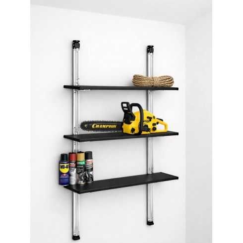 System Półek Shelving Kit 100 do Domków Keter.Regał ,Półka .Nowe ,Super Cena.