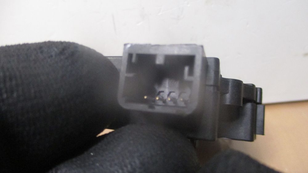 Motor da comporta da sofagem MERCEDES-BENZ Classe C Carrinha (S205)