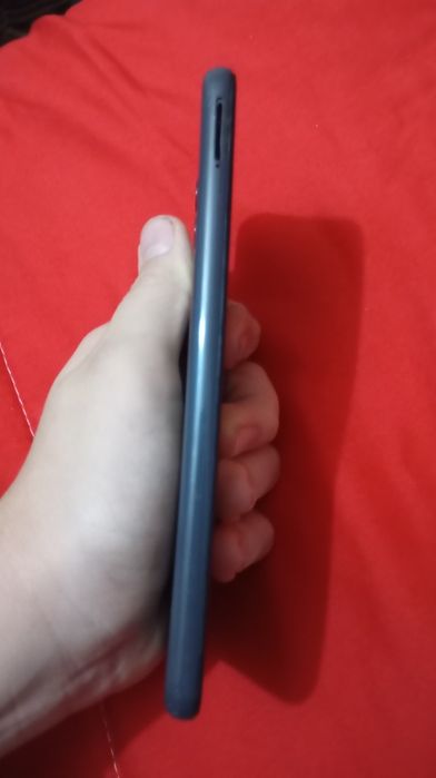 Samsung Galaxy a13 preto para conserto