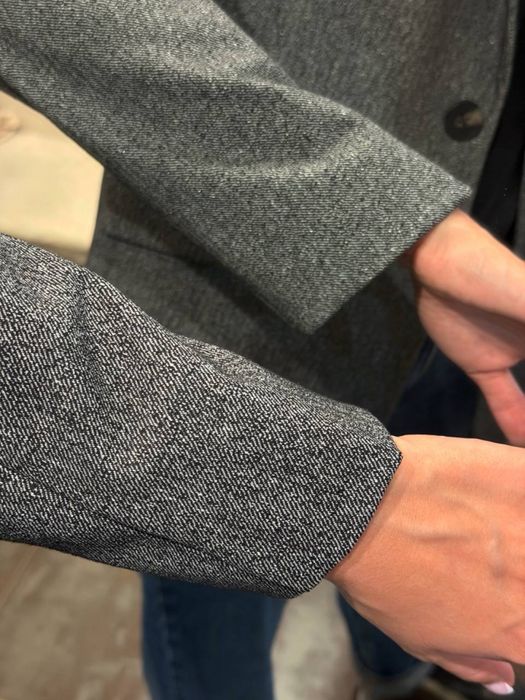 Пиджак Zara новый