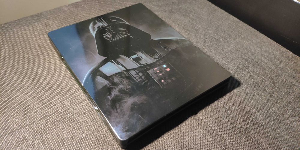 Star Wars: The Force Unleashed II - Collector's Edition (PS3)