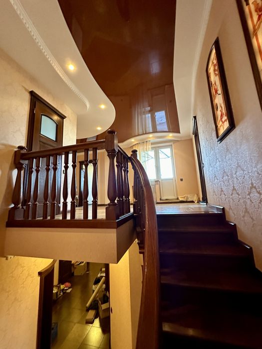 Продаж Дворівневої 4к квартири вул. Зубрівська 32(Сихів) - View 4