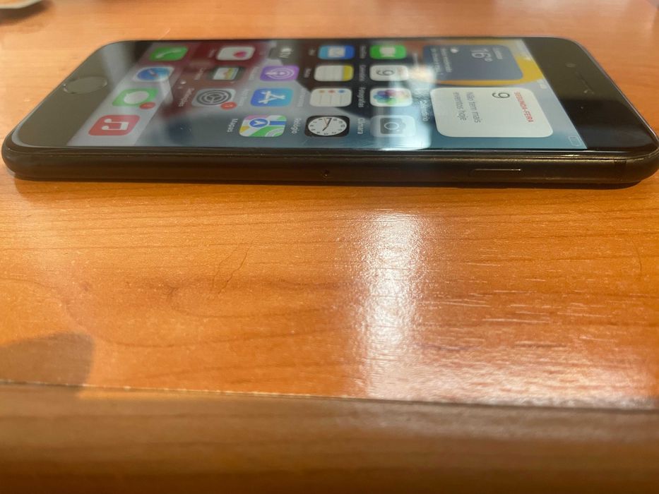 Apple iPhone 7 256GB Desbloqueado