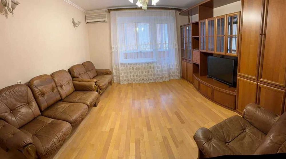 Оренда  3-х кімнатної квартири на Подолі