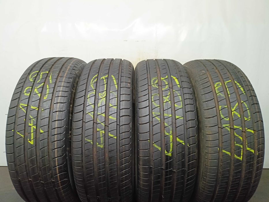 Michelin E-Primacy 195/55/16 2024r. 91H Nowe (4189)