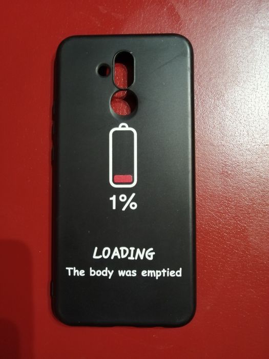 Etui do HUAWEI Mate 20 lite