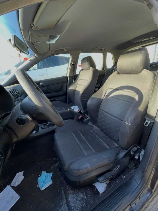 Audi A3 2001 para peças!