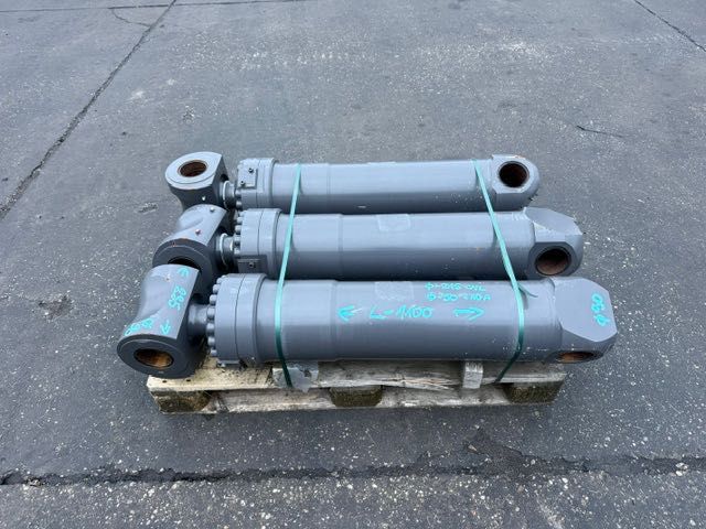 Mecalac new hydraulic cylinder cylinder diameter 215mm