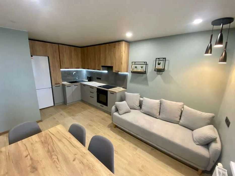 Оренда 1-кімнатної квартири в ЖК Одеський бульвар