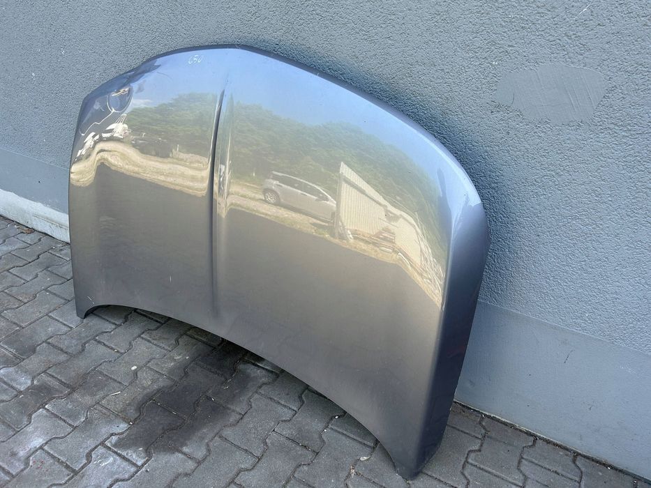 Maska Przód Opel Mokka B 9837499380