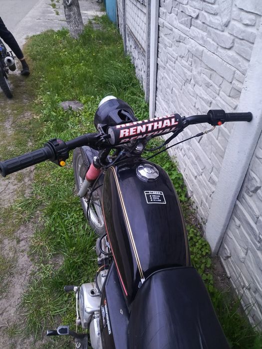 Продам альфа 110